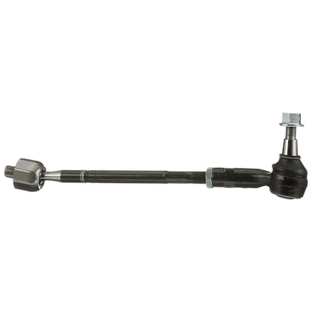 Delphi Steering Tie Rod End Assembly, Tl2027 TL2027